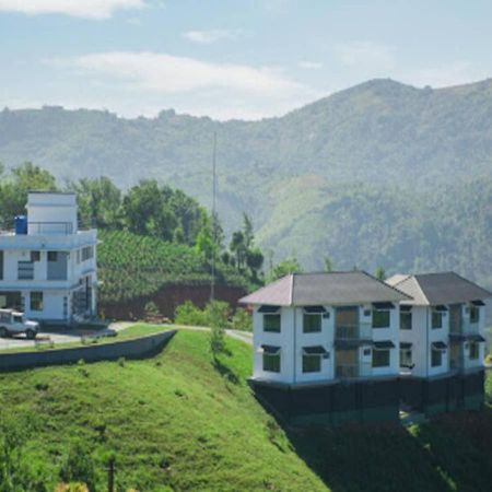 7Th Heaven Resorts Vagamon Exterior photo