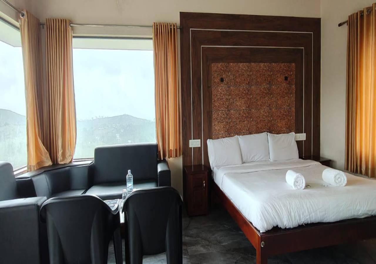 7Th Heaven Resorts Vagamon Exterior photo