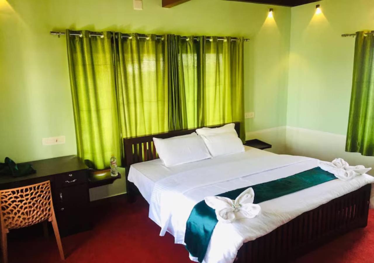 7Th Heaven Resorts Vagamon Exterior photo