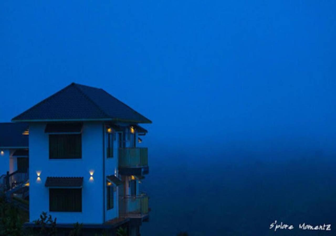 7Th Heaven Resorts Vagamon Exterior photo