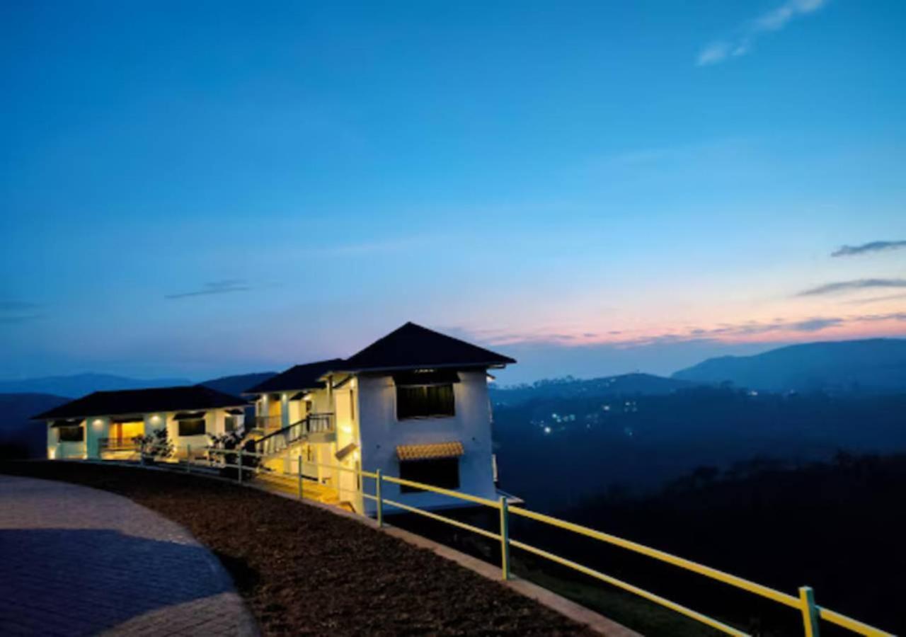 7Th Heaven Resorts Vagamon Exterior photo
